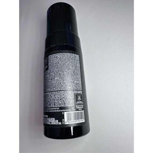 Davines OI Soufflé Bodifying Foam for Softness and Shine 4.23oz - Picture 3 of 5
